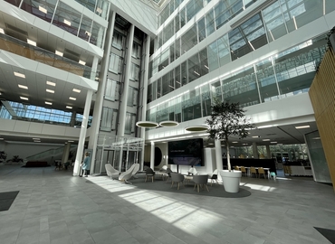 Vapaat toimisto - Espoo, Itsehallintokuja 3, (02600)  - 13 | MatchOffice.fi