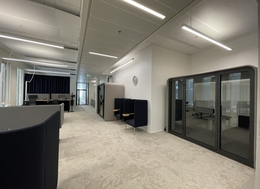 Vuokraa toimisto - Espoo, Itsehallintokuja 3, (02600)  - 25 | MatchOffice