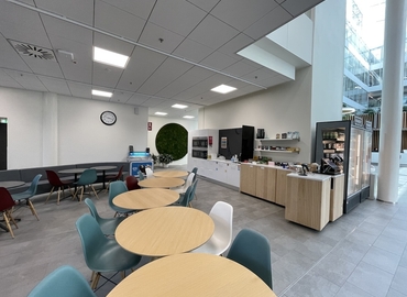 Vuokraa toimistotila - Espoo, Itsehallintokuja 3, (02600)  - 22 | MatchOffice.fi