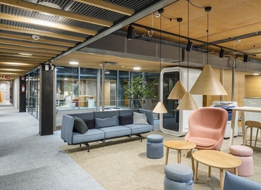 Office Tuulikuja 2 02100 Espoo