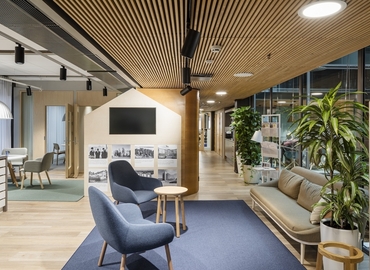 Office Tuulikuja 2 02100 Espoo