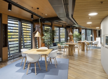 Office Tuulikuja 2 02100 Espoo