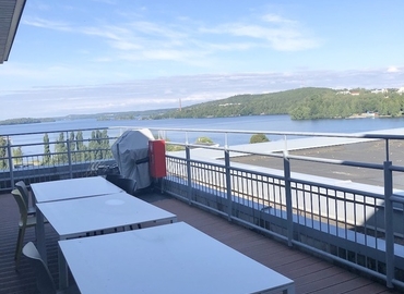 Vapaat toimistotilat - Tampere, Hatanpäänkatu 1, (33100) - 8 | MatchOffice