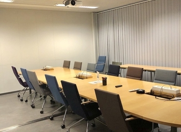 Vapaat toimistotilat - Tampere, Hatanpäänkatu 1, (33100)  - 6 | MatchOffice.fi