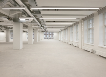 Vuokraa toimistotila - Helsinki, Satamaradankatu 1, (00510)  - 8 | MatchOffice