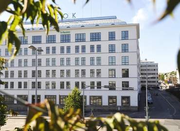 Vapaat toimistotilat - Helsinki, Satamaradankatu 1, (00510)  - 11 | MatchOffice.fi