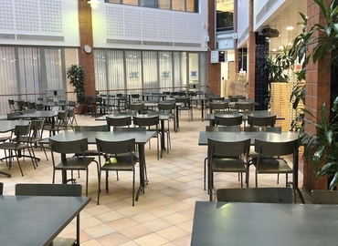 Vuokraa toimistotila - Tampere, Hatanpäänkatu 1, (33100)  - 3 | MatchOffice.fi