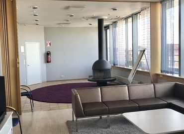 Vapaat toimistotilat - Tampere, Hatanpäänkatu 1, (33100)  - 7 | MatchOffice.fi