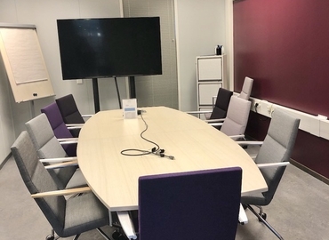 Vapaat toimisto - Tampere, Hatanpäänkatu 1, (33100)  - 5 | MatchOffice.fi