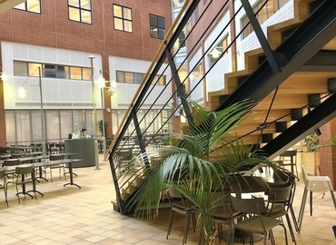 Vuokraa toimistotila - Tampere, Hatanpäänkatu 1, (33100)  - 4 | MatchOffice