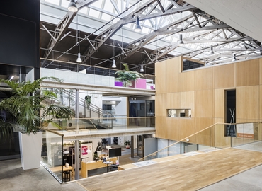 Vuokraa toimistotilat - Turku, Junakatu 9, (20100)  - 3 | MatchOffice.fi