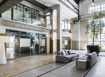 Vapaat toimistotila - Turku, Junakatu 9, (20100)  - 2 | MatchOffice.fi