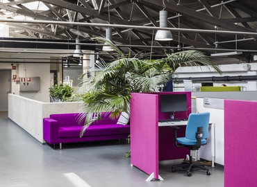 Vuokraa toimistotilat - Turku, Junakatu 9, (20100)  - 5 | MatchOffice