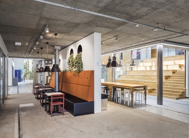 Vuokraa toimistotilat - Turku, Junakatu 9, (20100)  - 5 | MatchOffice.fi