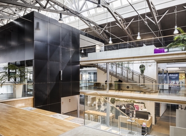 Vapaat toimisto - Turku, Junakatu 9, (20100)  - 4 | MatchOffice.fi