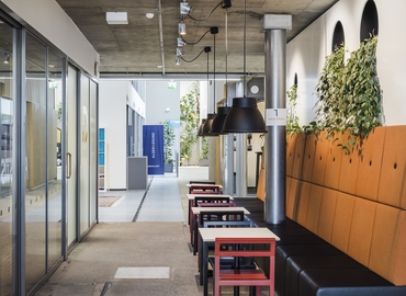 Vapaat toimistotilat - Turku, Junakatu 9, (20100)  - 6 | MatchOffice.fi