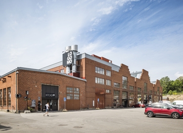 Vapaat toimistotilat - Turku, Junakatu 9, (20100)  - 8 | MatchOffice.fi