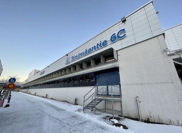 6000 m² Commercial warehouse up for rent in Espoo, Sinimäentie 6 (02630) - 3 | MatchOffice