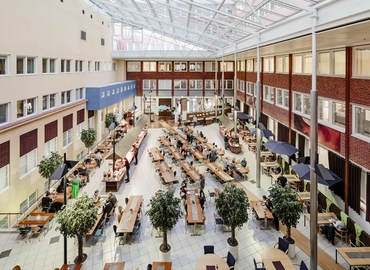 Vuokraa toimisto - Helsinki, Valimotie 13, (00380) - 4 | MatchOffice