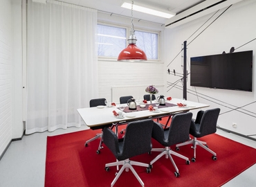 Vapaat toimistotila - Helsinki, Valimotie 13, (00380)  - 7 | MatchOffice