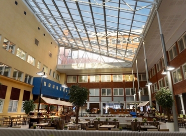 Vuokraa toimistotilat - Helsinki, Valimotie 13, (00380)  - 5 | MatchOffice