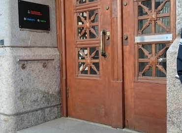 Vapaat toimistotilat - Helsinki, Eteläinen Makasiinikatu 4, (00130) - 2 | MatchOffice.fi