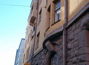 Vapaat toimistotila - Helsinki, Eteläinen Makasiinikatu 4, (00130) - 1 | MatchOffice