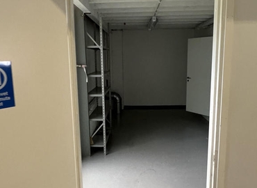 130 m² Workshop space for rent in Helsinki, Ruosilankuja 3 (00390) - 5 | MatchOffice.com