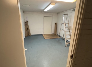 130 m² Warehouse space up for rent in Helsinki, Ruosilankuja 3 (00390) - 6 | MatchOffice