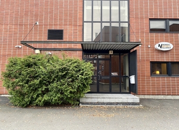 130 m² Warehouse space up for rent in Helsinki, Ruosilankuja 3 (00390) - 11 | MatchOffice