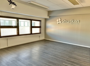 Office Ruosilankuja 3 00390 Helsinki