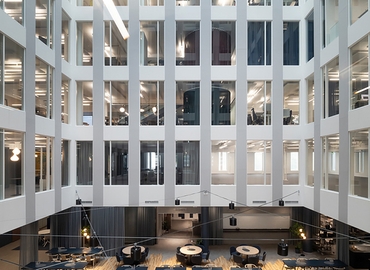 Office Hatsinanpuisto 8 02600 Espoo