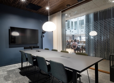 Office Hatsinanpuisto 8 02600 Espoo