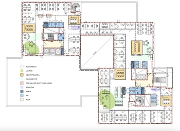 Office Hatsinanpuisto 8 02600 Espoo