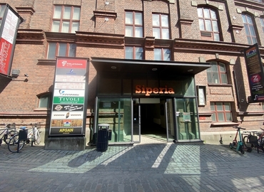 Vuokraa toimistotilat - Tampere, Itäinenkatu 11-13, (33210)  - 0 | MatchOffice.fi