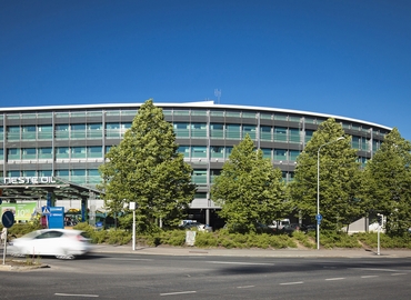 Vapaat toimisto - Tampere, Hatanpään valtatie 20, (33100) - 0 | MatchOffice