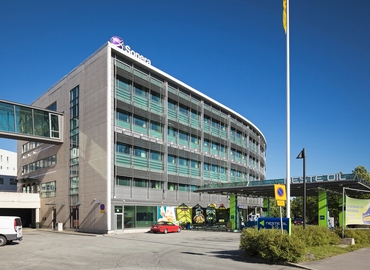 Vapaat toimisto - Tampere, Hatanpään valtatie 20, (33100) - 1 | MatchOffice.fi