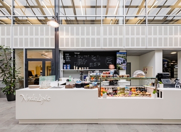 Vuokraa toimistotila - Espoo, Vuoritontunkuja 6, (02200) - 1 | MatchOffice