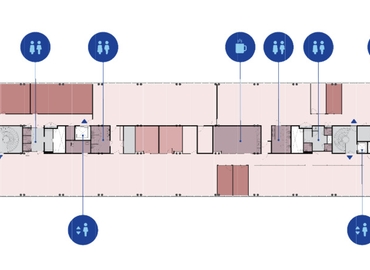 Vuokraa toimistotilat - Espoo, Vuoritontunkuja 6, (02200) - 5 | MatchOffice