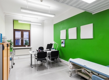 Vapaat toimistotilat - Helsinki, Kaisaniemenkatu 1, (00100)  - 5 | MatchOffice