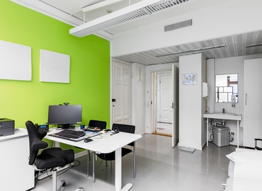 Vuokraa toimistotilat - Helsinki, Kaisaniemenkatu 1, (00100)  - 4 | MatchOffice