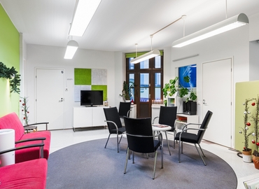 Vuokraa toimistotilat - Helsinki, Kaisaniemenkatu 1, (00100)  - 2 | MatchOffice