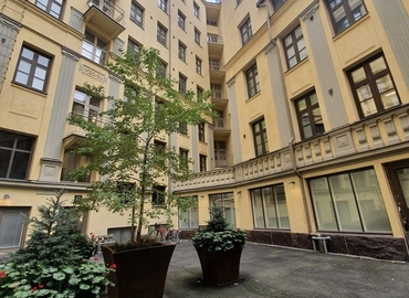 Vapaat toimistotila - Helsinki, Kaisaniemenkatu 1, (00100)  - 8 | MatchOffice