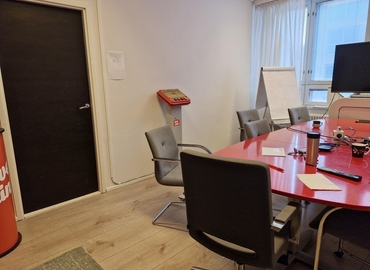 Vapaat toimisto - Helsinki, Hämeentie 157, (00560)  - 1 | MatchOffice.fi