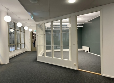 Vapaat toimisto - Helsinki, Erottajankatu 19, (00130) - 0 | MatchOffice