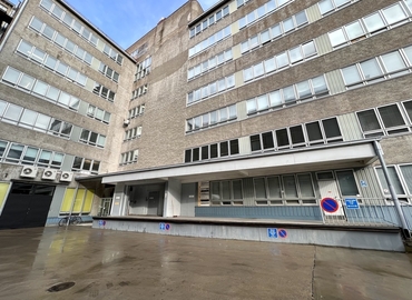 Vapaat toimistotila - Helsinki, Hämeentie 157, (00560)  - 6 | MatchOffice