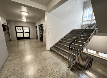 Vuokraa toimistotila - Helsinki, Hämeentie 157, (00560)  - 4 | MatchOffice.fi