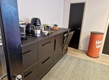 Vuokraa toimistotila - Helsinki, Hämeentie 157, (00560)  - 2 | MatchOffice.fi