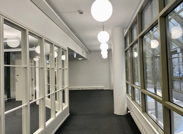 Vuokraa toimistotila - Helsinki, Erottajankatu 19, (00130) - 1 | MatchOffice.fi