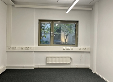 Vapaat toimisto - Helsinki, Erottajankatu 19, (00130) - 6 | MatchOffice.fi